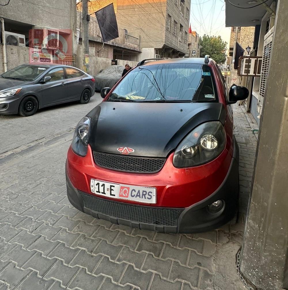 Chery X1